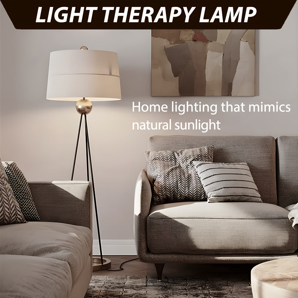 A21 LED Bulb 25W (120W Super Bright) Energy Saving 80% E26 Screw Base 110-130V 6000K White Light, Non-Dimmable, for Home And Commercial Use, Instant On, Flicker-Free (10 Pack)